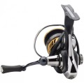 Катушка Daiwa 17 Legalis LT 4000D-C