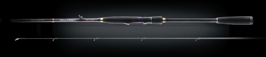 Удилище Favorite Skyline NEW SKYA-832L 2.51m 3-14g