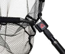 Подсак Azura Sawada Light Game S2500L Full Carbon