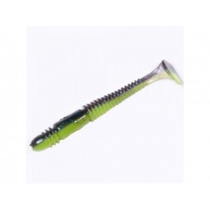 Съедобный силикон Lucky John Tioga 2.9&quot; T53 7ps