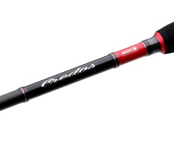 Спиннинговое удилище Flagman Credos 83L 2.51м 3-14г