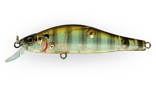 Воблер Strike Pro Archback 100мм 20гр EG-125B - A68G