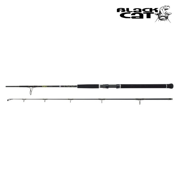Спиннинг Black Cat Fun Stick 2.10m 277gr