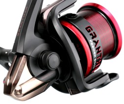 Катушка фидерная Flagman Grantham Feeder 5000