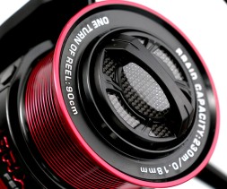 Катушка фидерная Flagman Grantham Feeder 5000