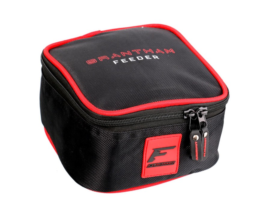 Катушка фидерная Flagman Grantham Feeder 5000