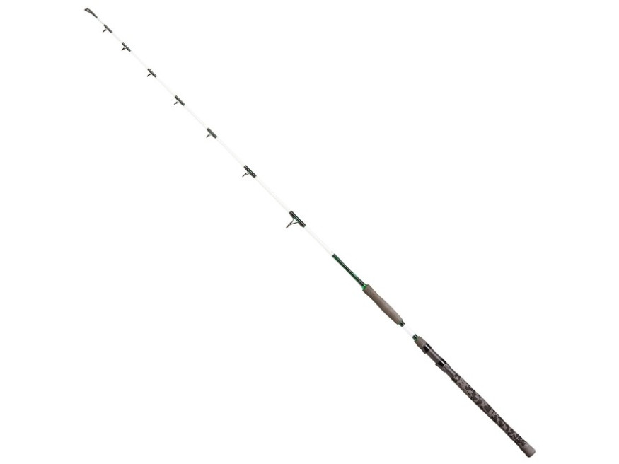 Сомовое удилище DAM MADCAT White Close Combat 1.9m  50-150g