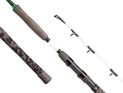 Сомовое удилище DAM MADCAT White Close Combat 1.9m 50-150g