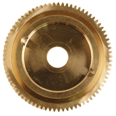 Катушка мультипликаторная Abu Garcia Ambassadeur Revo Toro 61 LH