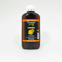 Аминобустер Grandcarp АНАНАС серии ATTRACT 200 мл (AMB053)
