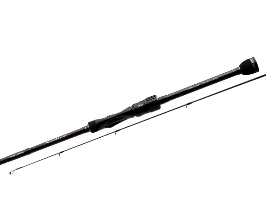 Спиннинговое удилище Azura Safina-X 80L 2.44м 1.5-12г