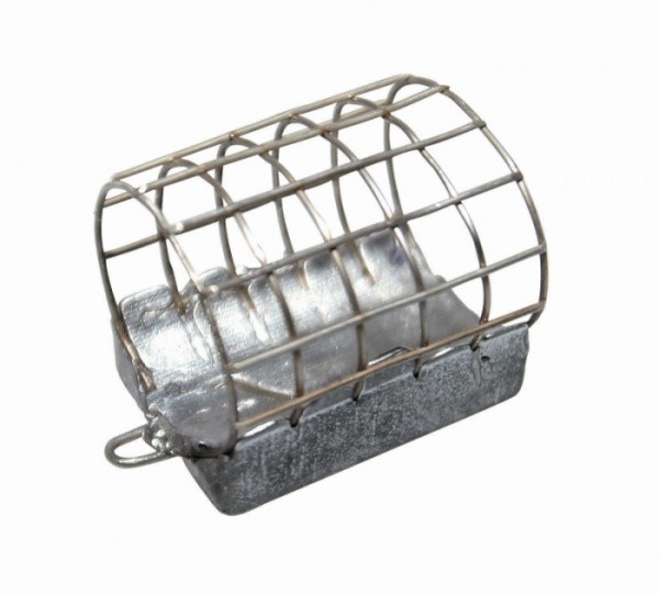 Кормушка Browning Specialist Feeder XL 5x4cm