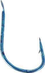 Готовыe поводки Zebco №12 Trophy Hooks to Nylon Roach 0,15mm 70см (10шт)