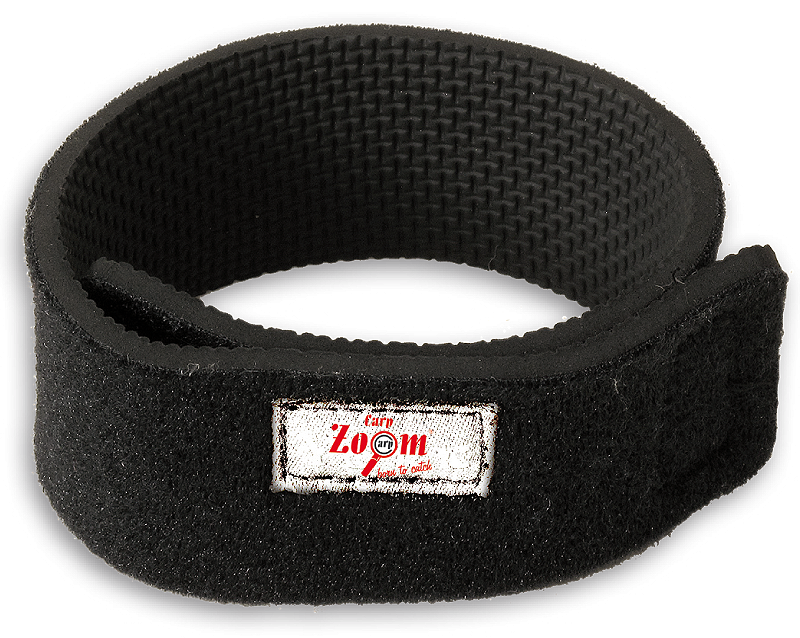 Неопреновые ремешки Carp Zoom Rod Band 20 см 2 шт
