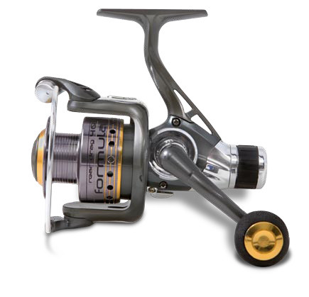 Катушка Lineaeffe Rapid Formula 3000 RD 8+1 