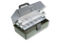 Ящик Cormoran Tackle Box 3 полочный 11004