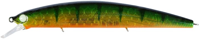 Воблер Usami Ebisu 130SP-SR 19гр