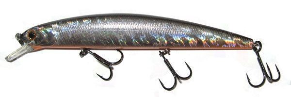 Воблер Usami Ebisu 130SP-SR 19гр