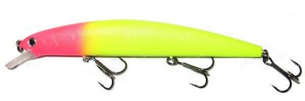 Воблер Usami Ebisu 130SP-SR 19гр