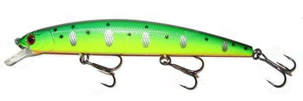 Воблер Usami Ebisu 130SP-SR 19гр