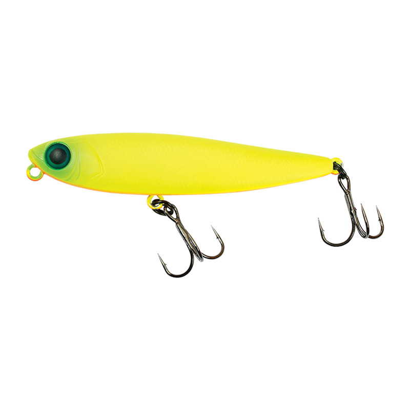 Воблер Jackall Chubby Pencil 55 Mat Chart