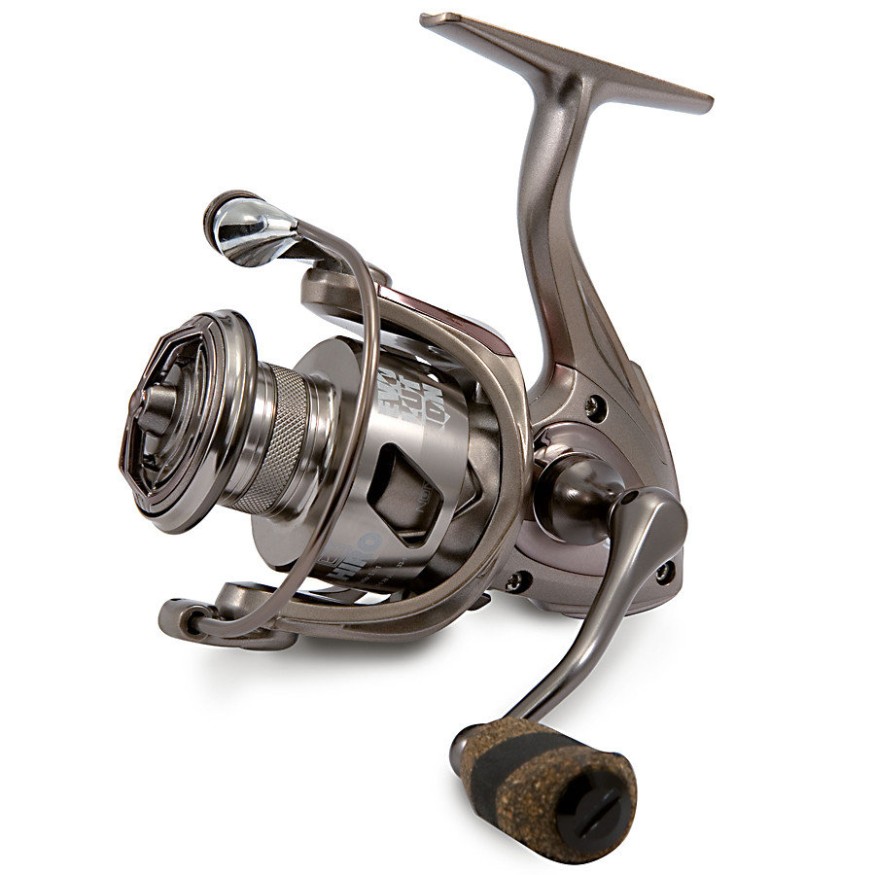 Катушка Nomura Hiro Evolution FD3000