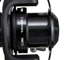 Катушка Carp Pro Escol 7000 SD