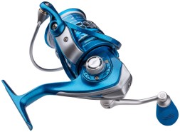 Катушка Favorite Blue Bird NEW 2500S