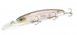 Воблер Deps Balisong Minnow 130SP 130mm 24.8g #34 Wakasagi Glitter