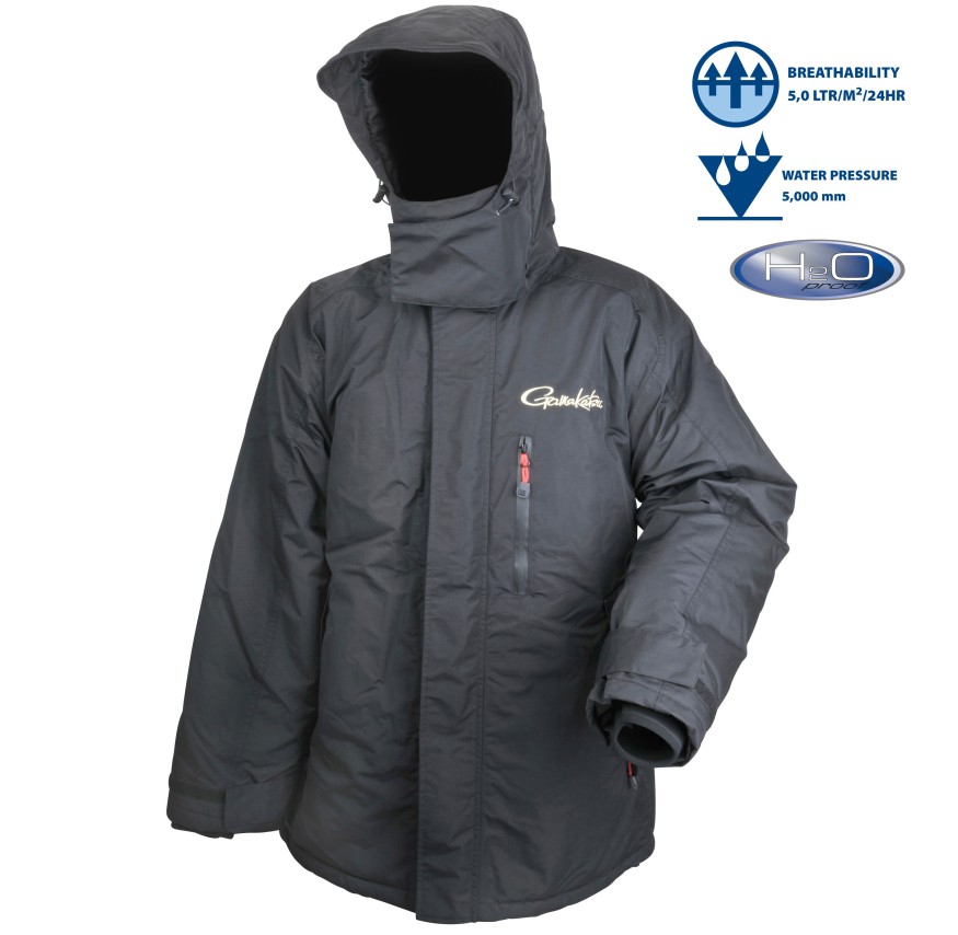 Куртка Gamakatsu Thermal Jacket