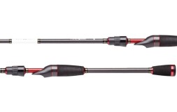 Спиннинг D.A.M. Effzett Perch Special 1.90м 1-6гр.