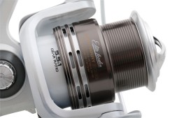 Катушка Sherman Mantaray Elite Feeder 5000