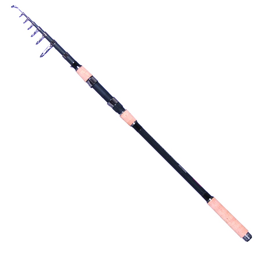 Удилище Bratfishing Seafighter Tele Carp 3,60 m 100-150g