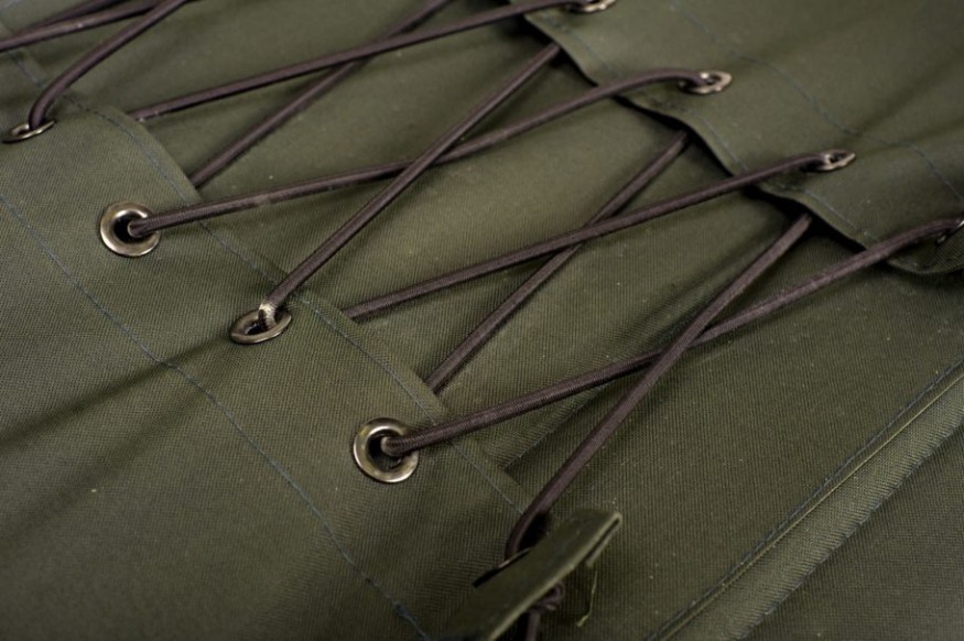 Карповая раскладушка Ranger Easyrest (Арт. RA 5509)