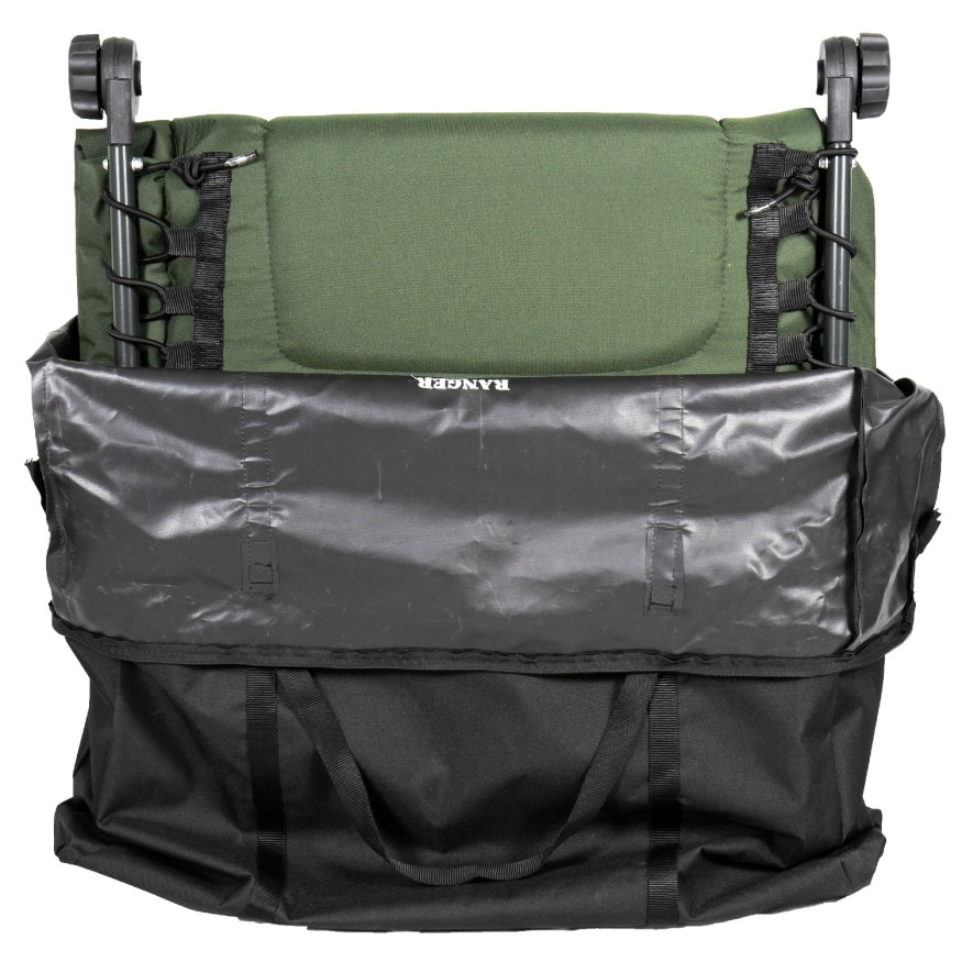 Карповая раскладушка Ranger Easyrest (Арт. RA 5509)