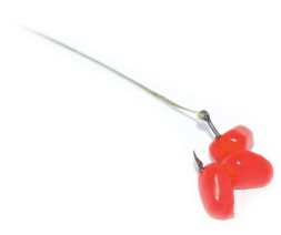 Кукуруза Carp Zoom Sweet Angler's Maize, 220ml natural