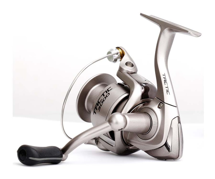 Катушка Flagman Tactic 3000