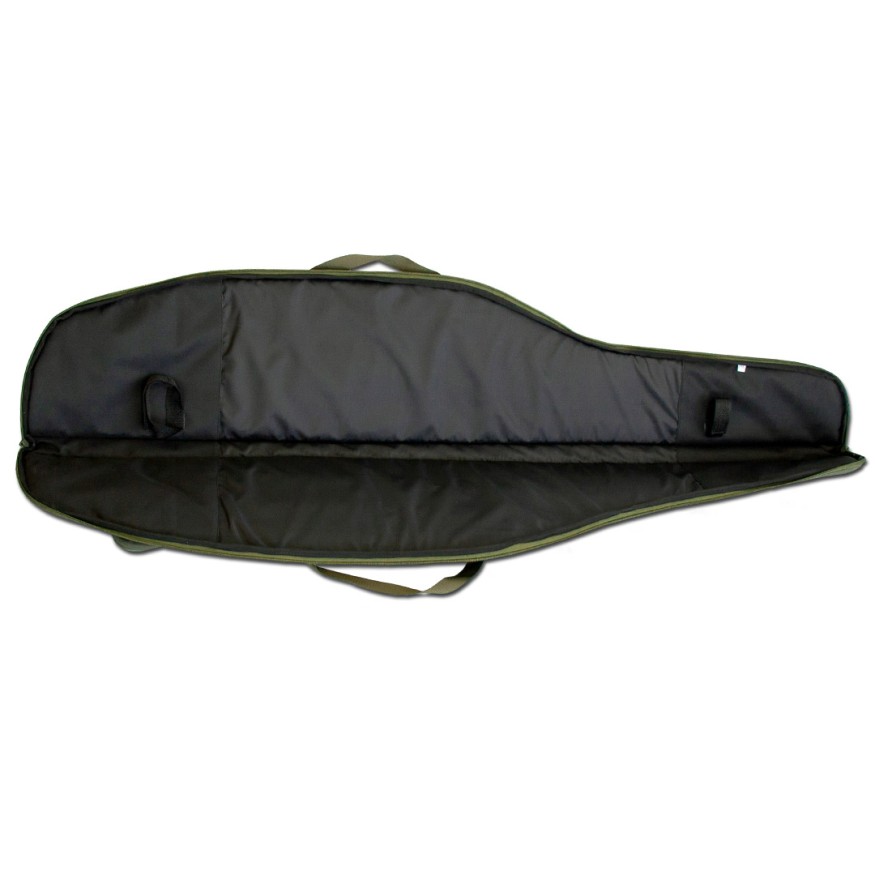 Чехол LeRoy Elite Optic для ружья с оптикой Олива 100 см