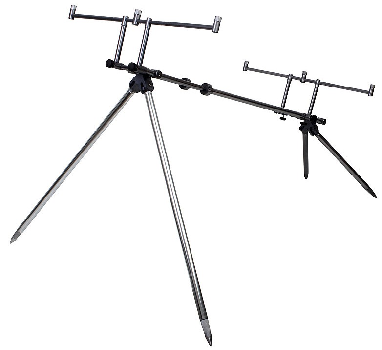 Род-под Prologic Quad-Rex 3 Rods