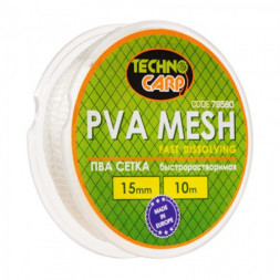 PVA сетка Technocarp All Season Refill 15mm 10m