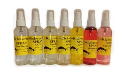 Спрей Richworth Spray On Strawberry Jam 100ml