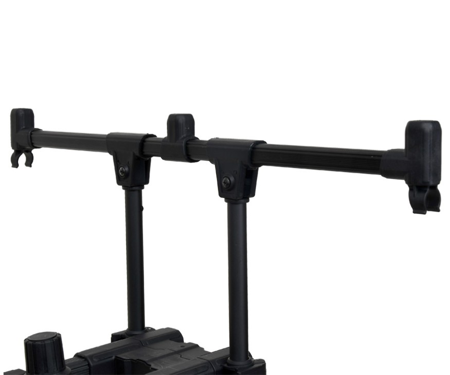 Подставка Rod pod Carp Pro на 3 удилища 123 DL