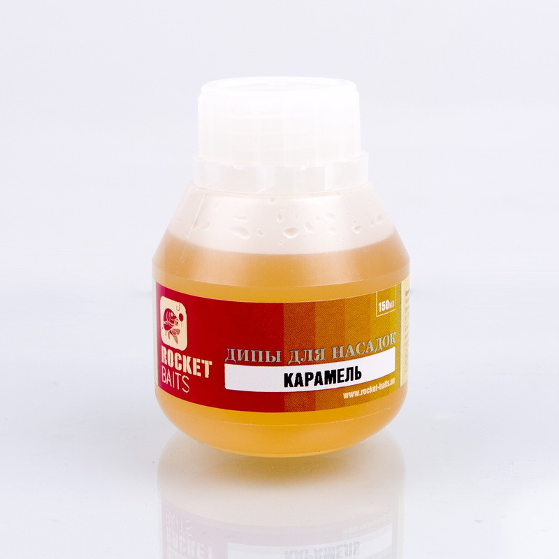 Дип Rocket Baits Медонос 150 мл.