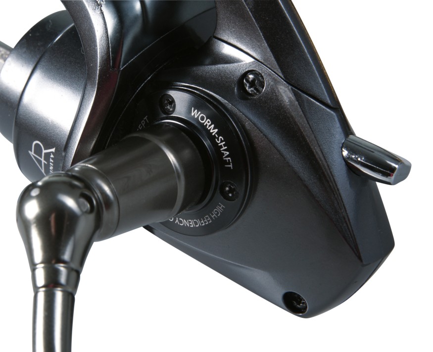 Катушка Dragon Fishmaker FD1125i