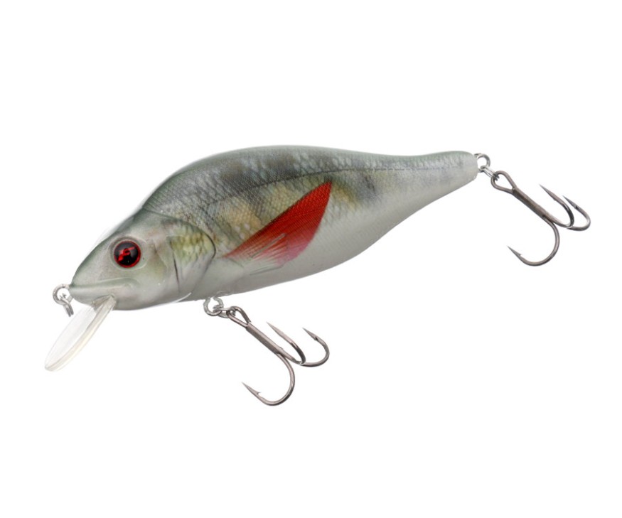 Воблер Flagman Hard Ball 135F 0.5-2.0m color 301