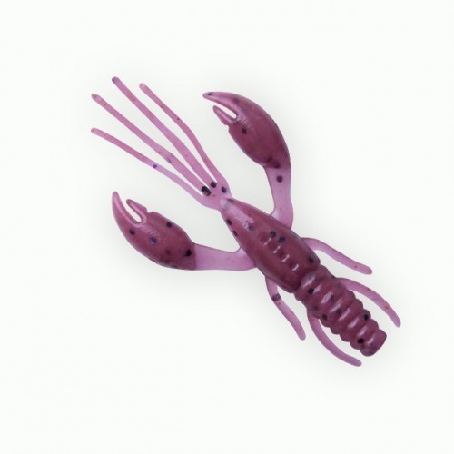 Съедобный силикон Fanatik Raider 2,2&quot; цвет 021 8шт