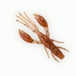 Съедобный силикон Fanatik Raider 1,6" цвет 003 10шт