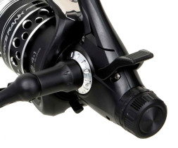 Катушка Flagman Force Rank Feeder 4000 FS Screw In