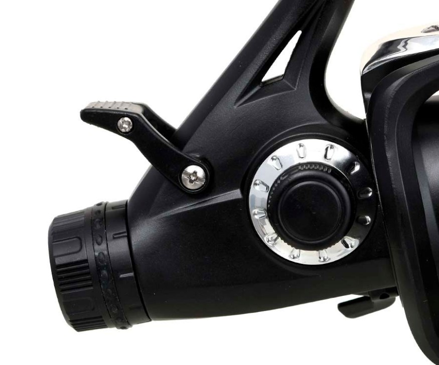 Катушка Flagman Force Rank Feeder 4000 FS Screw In