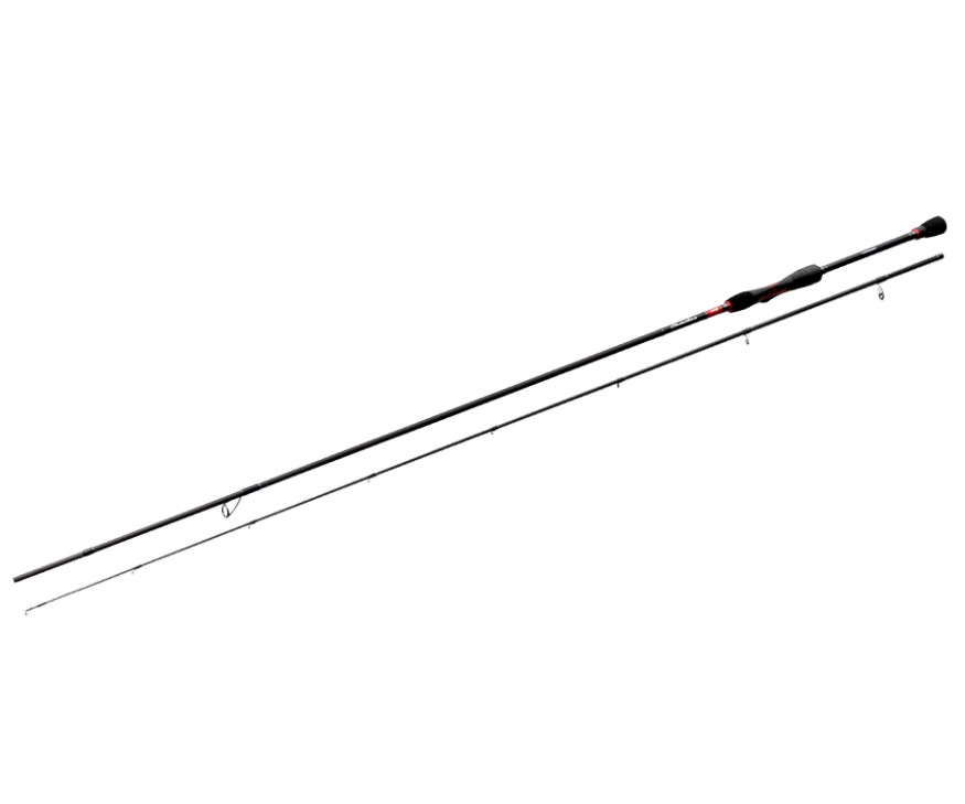 Спиннинговое удилище Flagman Credos 83ML 2.51м 4-18г